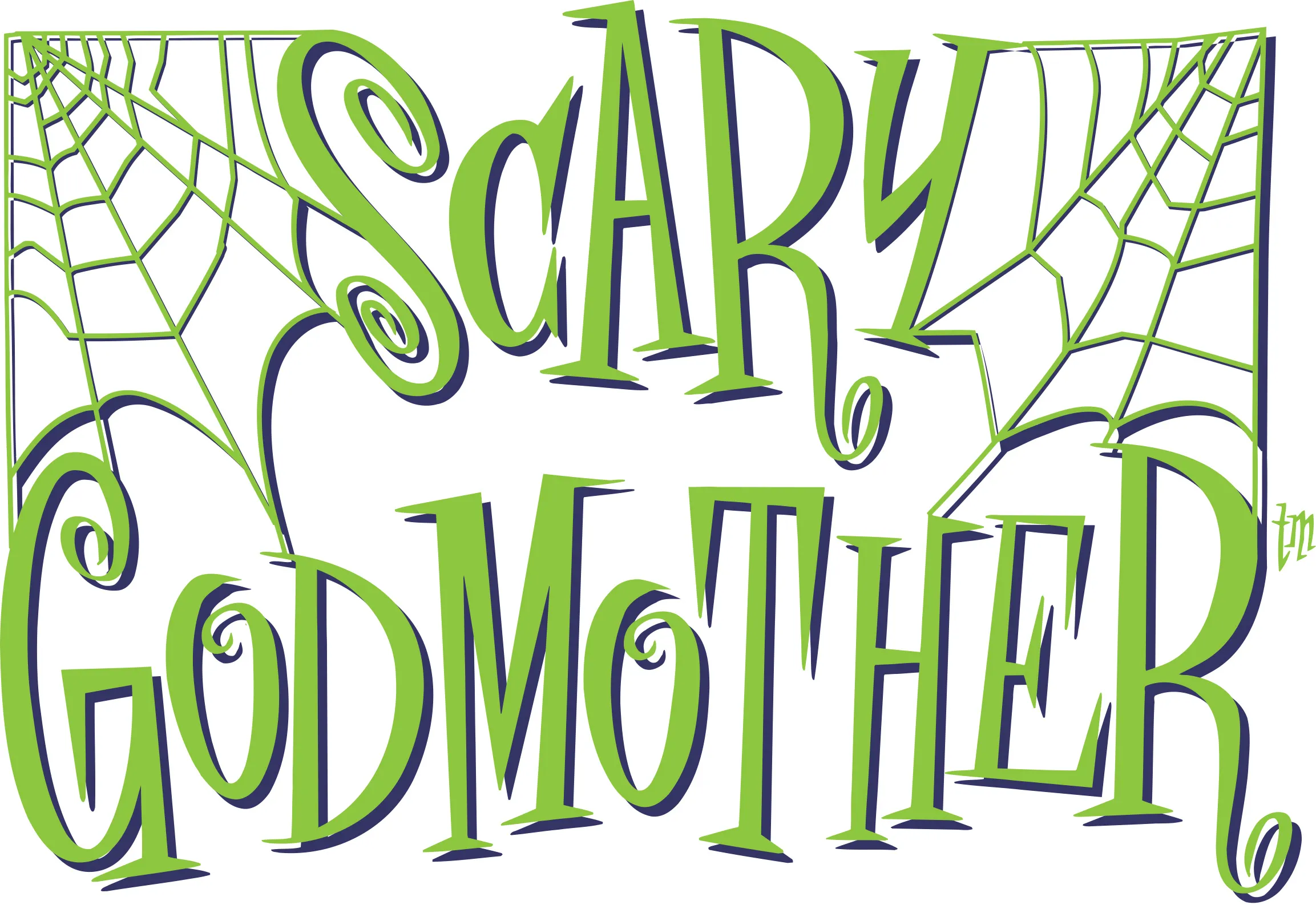 The Scary Godmother