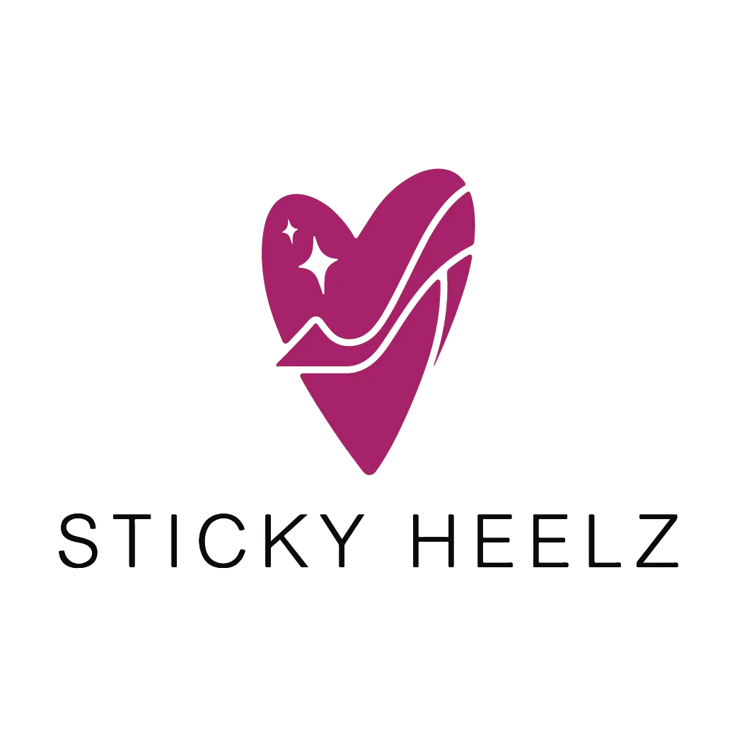 Sticky Heelz