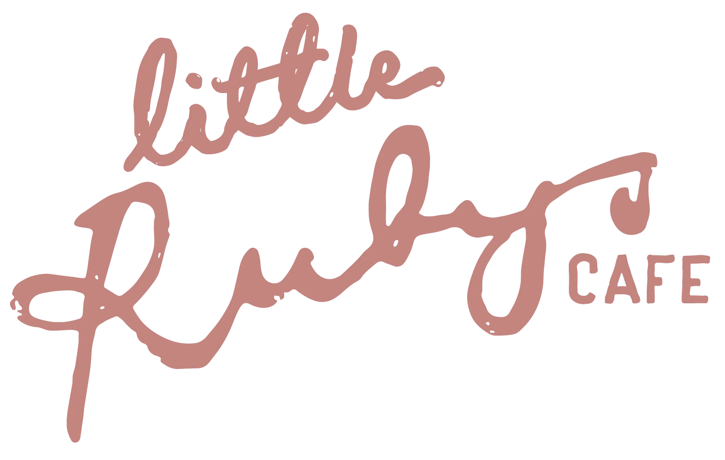 Little Ruby\'s Cafe