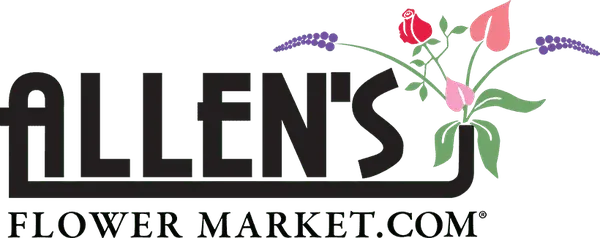 allen's flower market