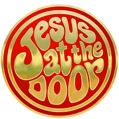 Jesus At The Door