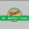 Mr Muffins Trains