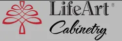 lifeartcabinetry.net