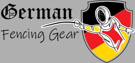 German Fencing Gear