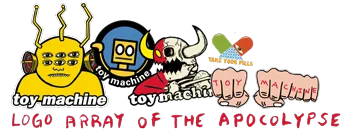 Toy Machine Com