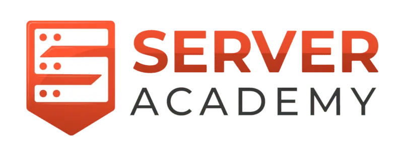 Server Academy