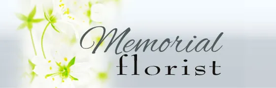 Memorial Florist