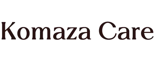 Komaza Hair Care