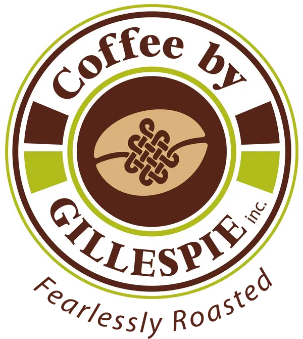 gillespie.coffee