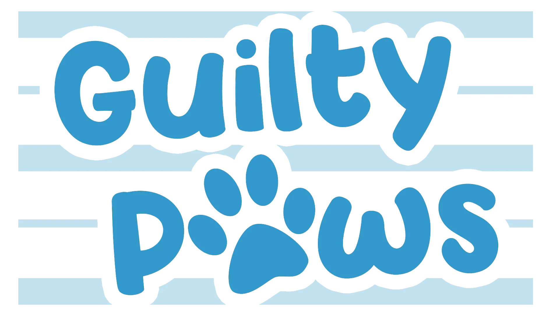 Guilty Paws