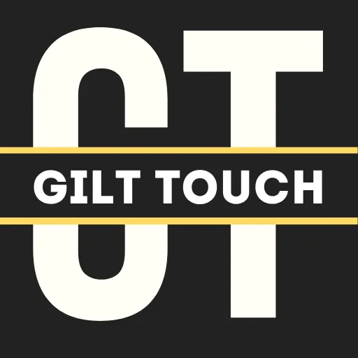 Gilt Touch