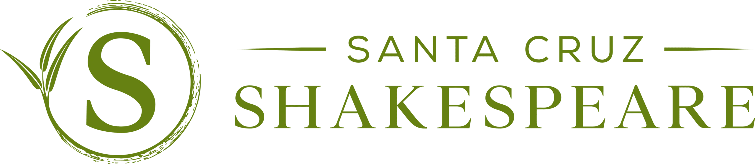 Santa Cruz Shakespeare