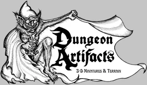 dungeonartifacts.com