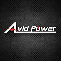 Avid Power Tool