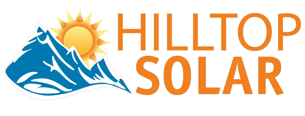 Hilltop Solar