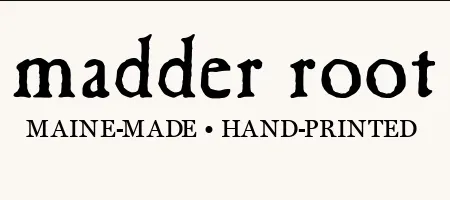 Madder Root