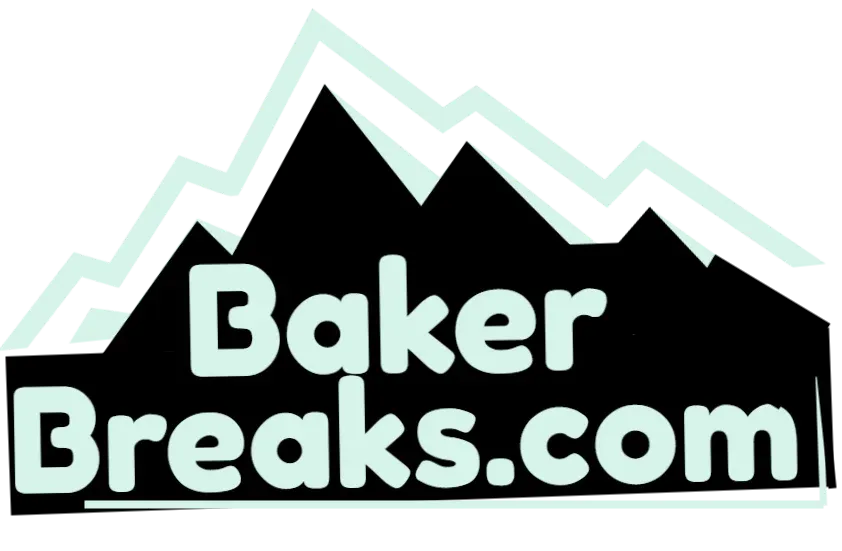 Baker Breaks