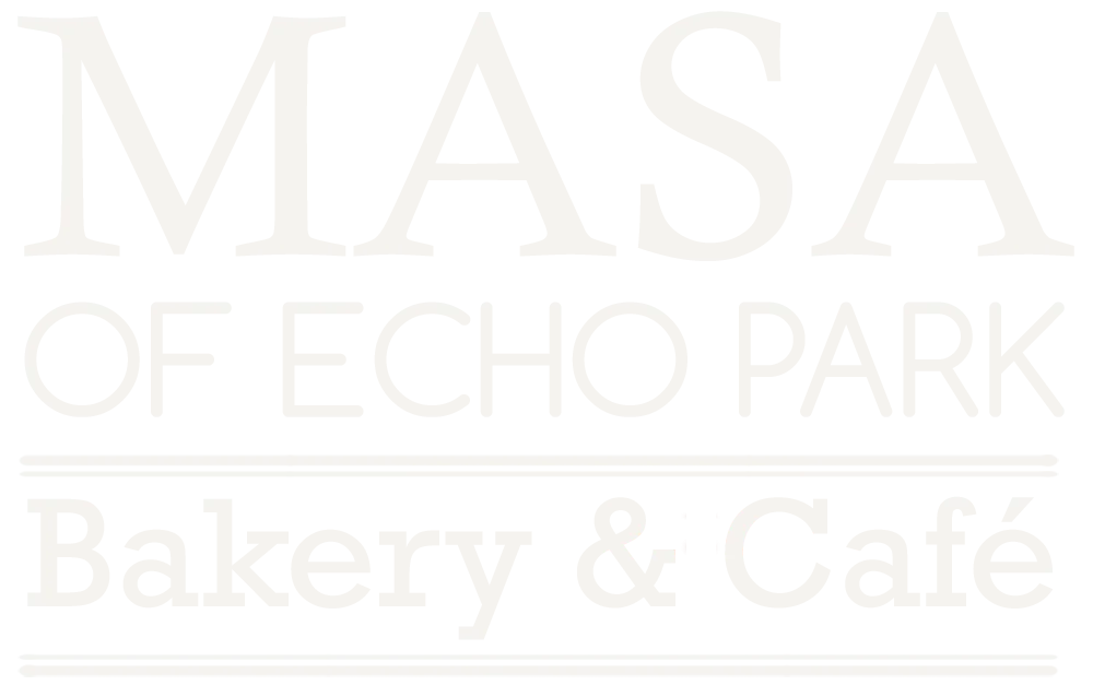 Masa of Echo Park