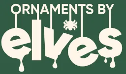 Ornaments by Elves