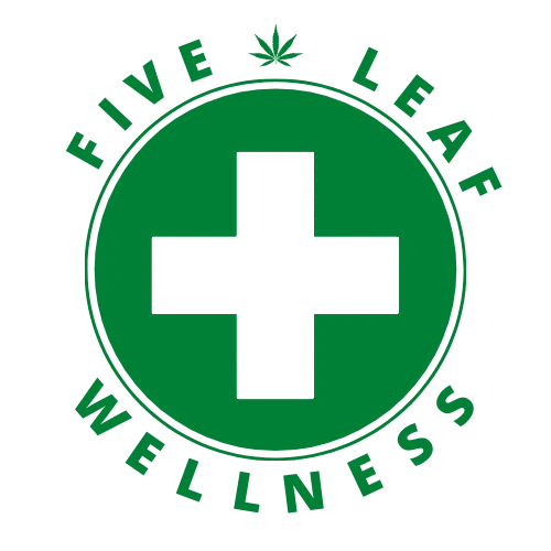 Five Leaf Wellness