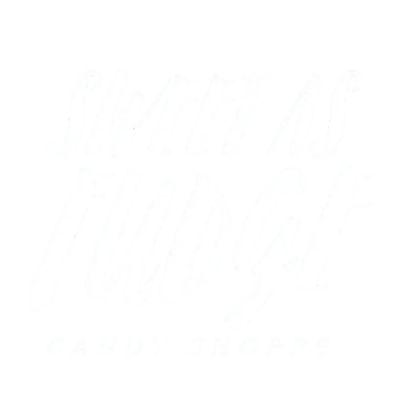 Sweet As Fudge