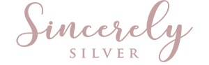 Sincerely Silver