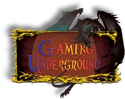 Gaming Underground