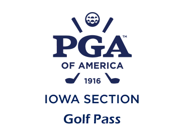 Iowa PGA Golf Pass