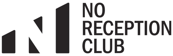 No Reception Club