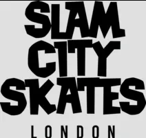 Slam City Skates