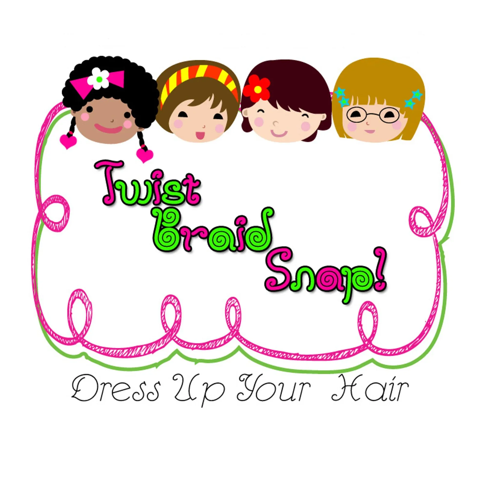 twistbraidsnap.com