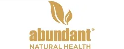 Abundant Natural Health