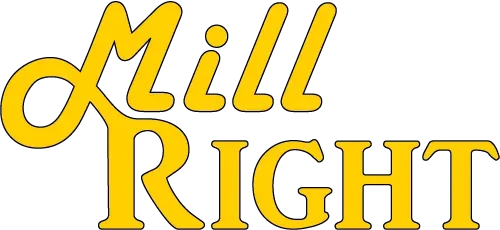 MillRight CNC