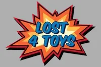 Lost 4 Toys