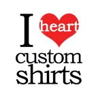 Iheartcustomshirts