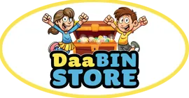 DaaBIN Store