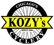 Kozy's