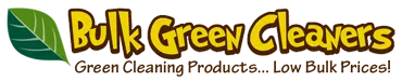 Bulk Green Cleaners