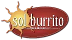 Sol Burrito