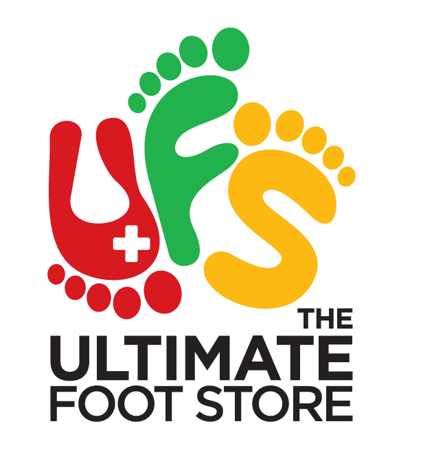 The Ultimate Foot Store