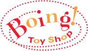 Boing Toy S