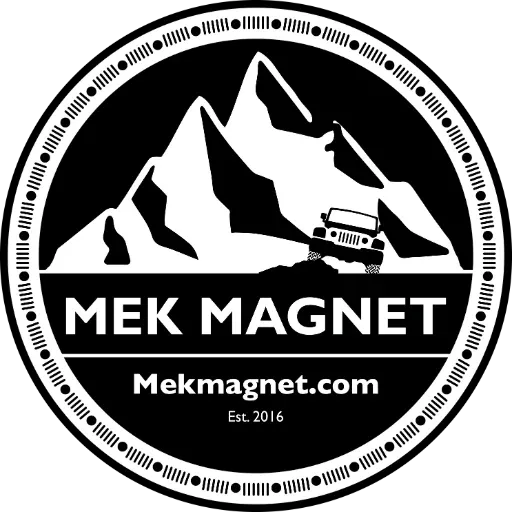 MEK Magnet