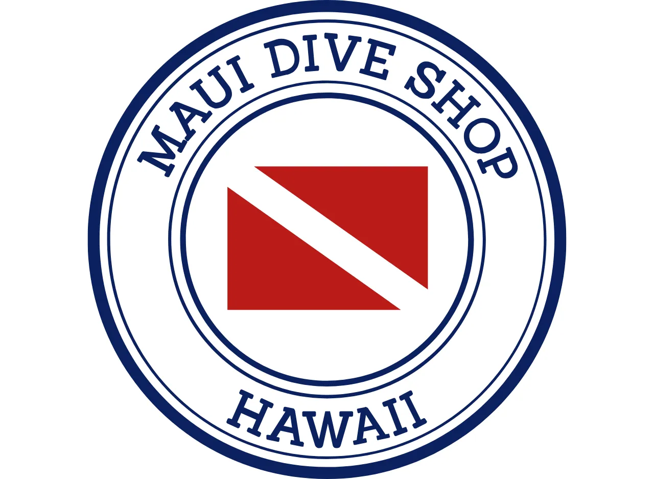 Maui Dive Shop