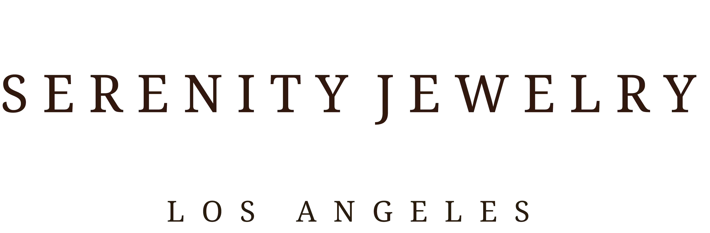 Serenity Jewelry LA