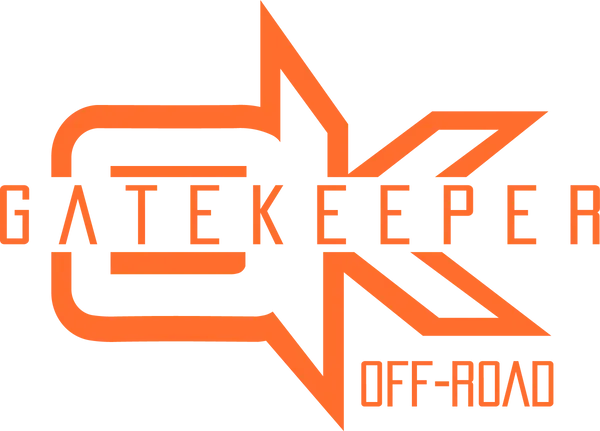 Gatekeeper Off Road