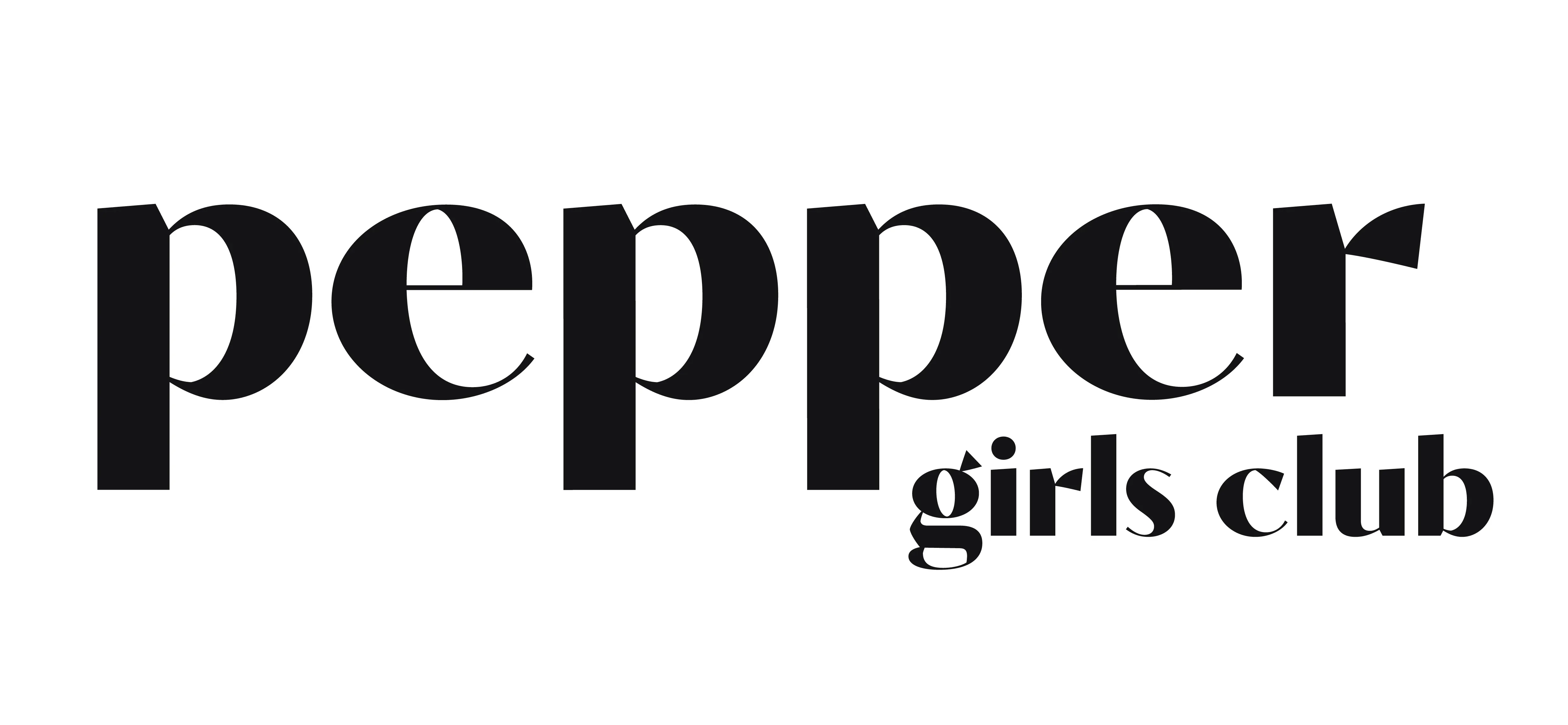 Pepper Girls Club