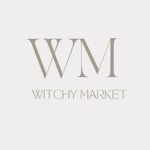 Witchy Market