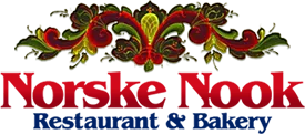 Norske Nook