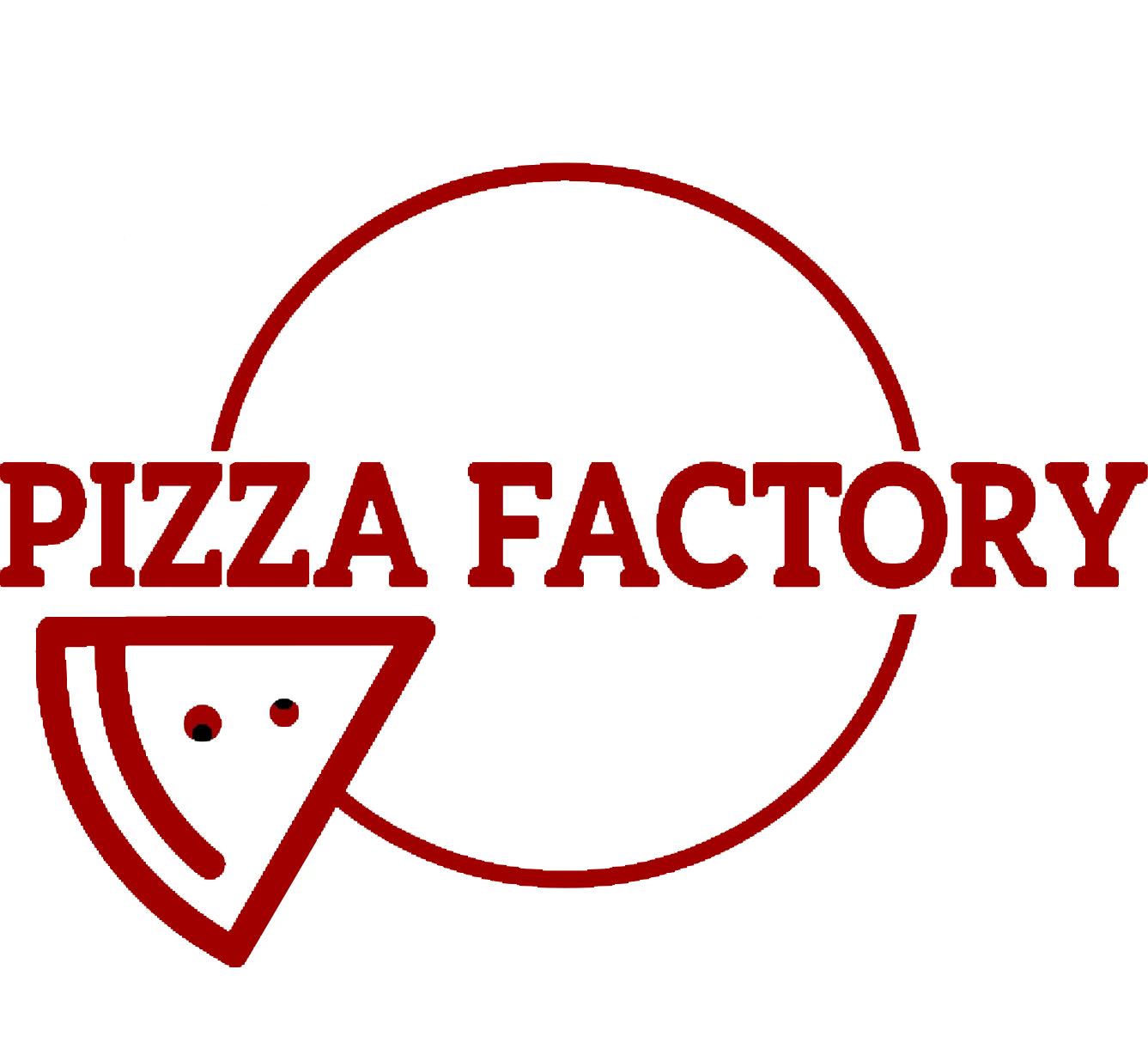 Astoria Pizza Factory