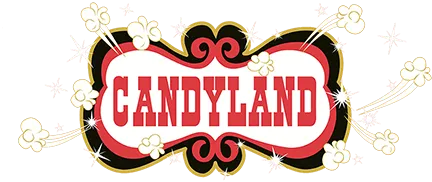 Candyland the store